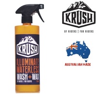 Illuminate Waterless Wash+Wax 750ml - Box of 6