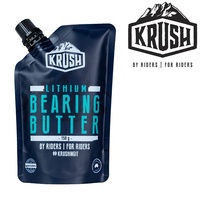 Lithium Bearing Butter 125g - 8 Per Box