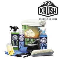 Pro Bike Detailing Kit