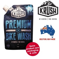 Premium Bike Wash Pouch - 500ml (Box of 8)