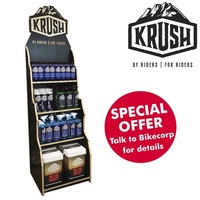 Krush - Point Of Sale Stand - Large