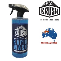 Rapid Wash - 1 Litre (Box of 6)