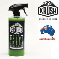 Ultra Drivetrain Degreaser - 1 litre (Box of 6)