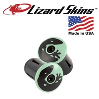 Handlebar Plug - Mint Green