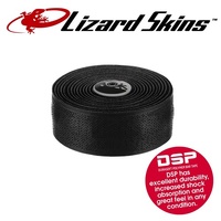 Bar Tape - 1.8mm - Jet Black