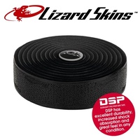 Bar Tape - 4.6mm - Jet Black