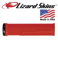 Machine - Lock On - Fire Red