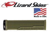 Machine - Lock On - Olive Green