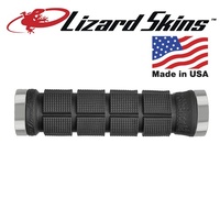 Lock-on Northshore - Black/Pewter Rings