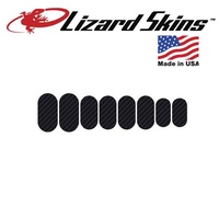 Frame Protection Patch Kit - Carbon Leather Adhesive