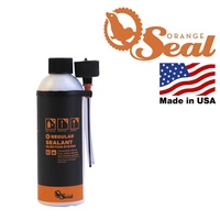 Regular 236ml (8oz) Tubeless Tyre Sealant Bottle