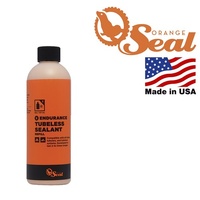 Endurance 236ml (8oz) Tubeless Tyre Sealant Refill Bottle 