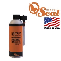 Endurance 236ml (8oz) Tubeless Tyre Sealant Bottle 