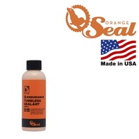 Endurance 118ml (4oz) Tubeless Tyre Sealant Refill Bottle