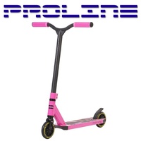 L1 V2 Series - Pink