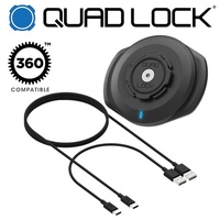 Waterproof Wireless Charging Head - 360 Compatible