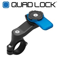 Motorcycle Handlebar Mount