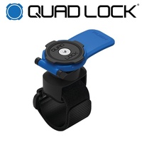 Golf/Stroller/Pram -  Quick Release Strap Mount