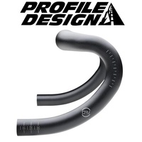 DRV/A 105 Drop 42cm - Logo Black
