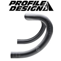 DRV/A 135 Drop 42cm - Black