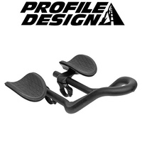 Neosonic/Ergo+/52 GMR Aerobar 340mm