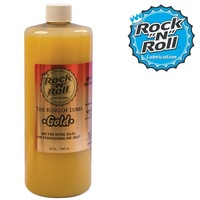 Gold - Chain Lube - 946ml