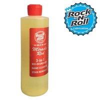 Miracle Red - Bio Degreaser - 473ml