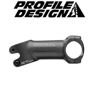 1/Seventeen Stem - 17°x90mm 31.8mm