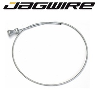 Single End Straddle Cable - 380mm