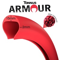 Tannus Armour 20"x3.0"-4.0"