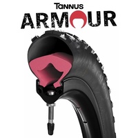 Tannus Armour Tubeless - 27"x2.1"-2.6" (45)