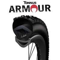 Tannus Armour Tubeless Pro - 27"x2.1"-2.6" Pro
