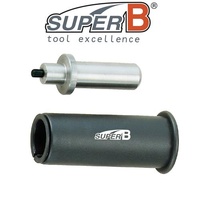Star Nut Setter