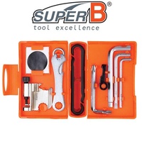 26 In 1 Mini Tool Box