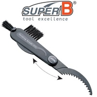 Bike Folding Brush