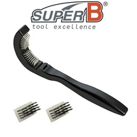 2 In 1 Brush
