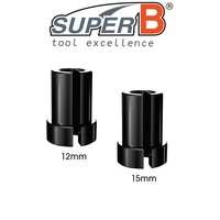 Adaptor Bushings