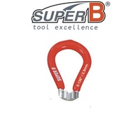 Spoke Wrench - 3.5mm