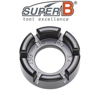 Spoke Wrench - Multi Size