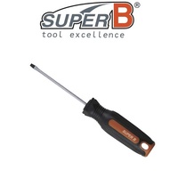 Screwdriver - Slotted 3