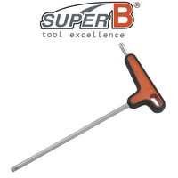 T/L Handle Torx Wrench - T25