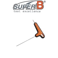 T/L Handle Hex Wrench - 2mm