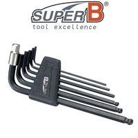Hex Key Wrench Set 