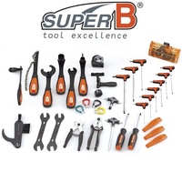 35 Piece Bicycle Tool Set