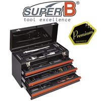 Professional 53 Piece Bicycle Tool Set