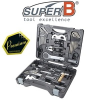 Bicycle Tool Set 35 Piece