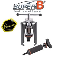Campagnolo Bearing Puller & Bearing Installation Set