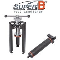 Campagnolo Bearing Puller & Bearing Installation Set