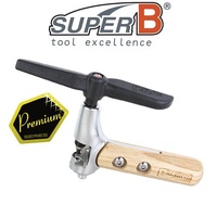 Universal Chain Rivet Extractor