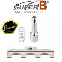 Spare Part For TBCC65